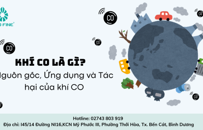 Khí CO là gì? Nguồn gốc, Ứng dụng và Tác hại của khí CO