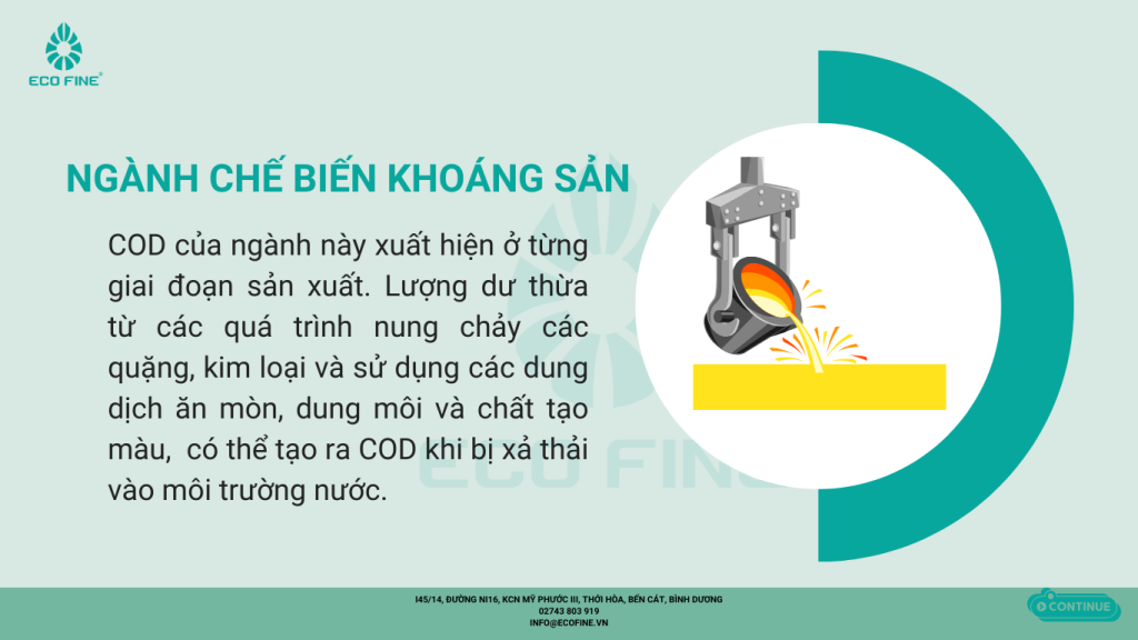 KHOÁNG SẢN