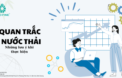 Quan trắc môi trường