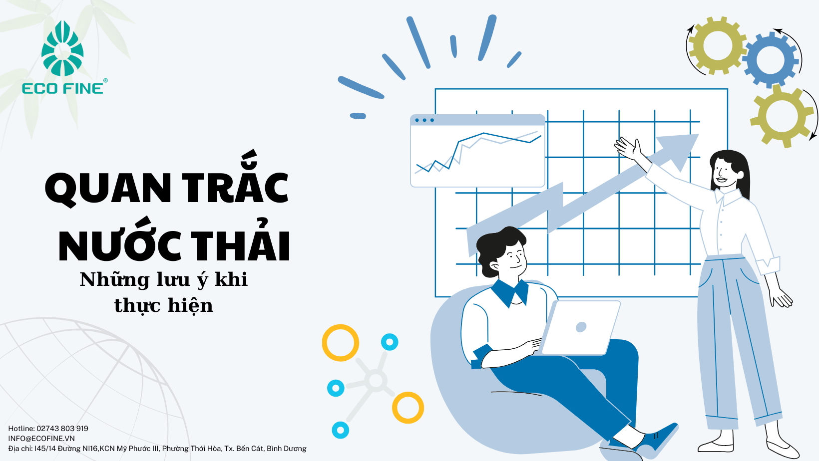 Quan trắc môi trường